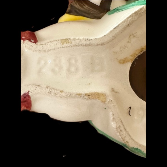 Hummel "Angel Playing Accordion" 238 B 1967 Great Condition No Box - Picture 6 of 10